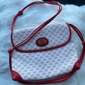 Vintage Gucci Purse